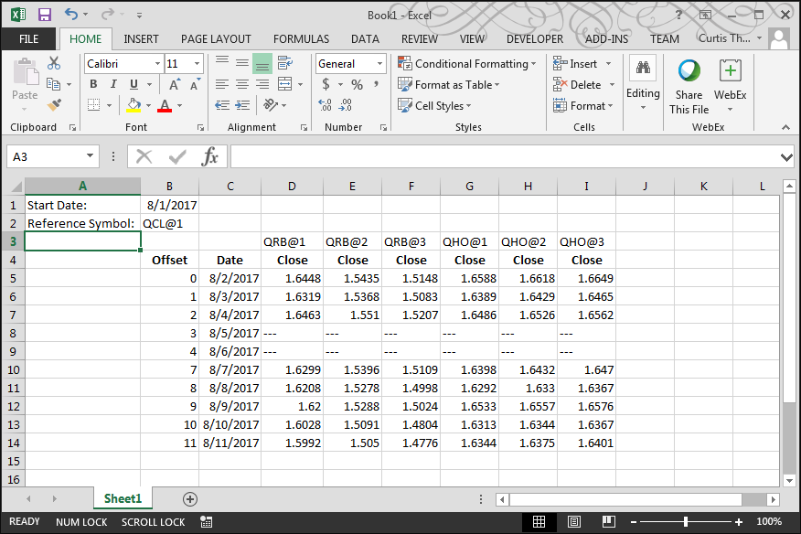 Excel 23