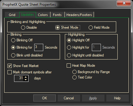 QS Properties 4